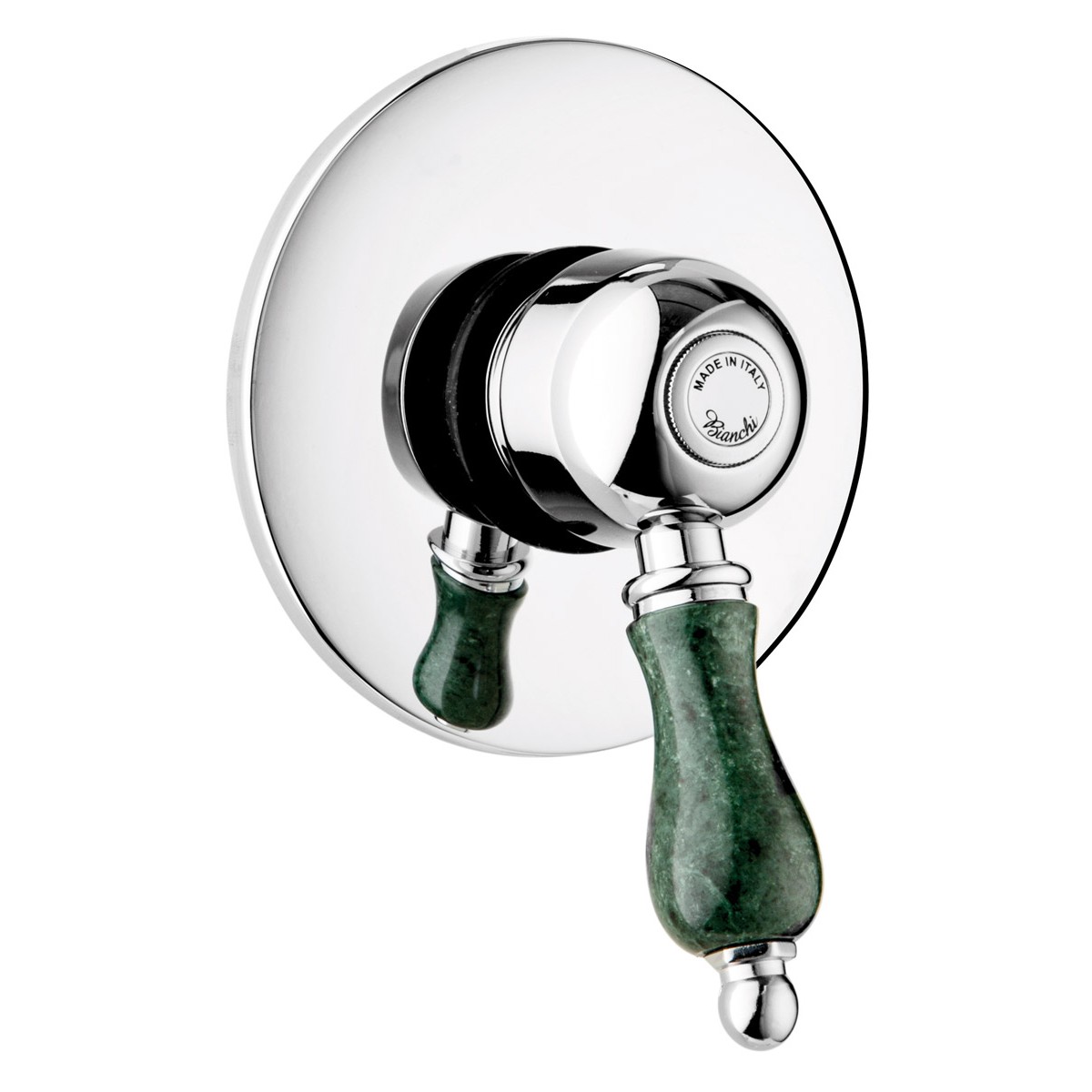 Prolunga Per Monocomando Doccia Incasso - Adatta Per Cartucce Da 40 Mm, Modello S52PROL - Foto 2